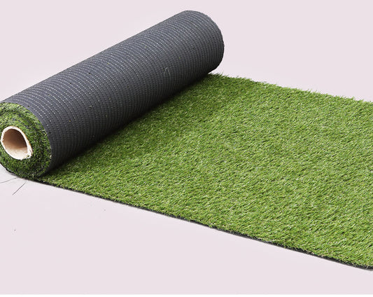 Artificial Grass Pin Green Plant 30mm