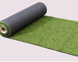 Artificial Grass Pin Green Plant 30mm