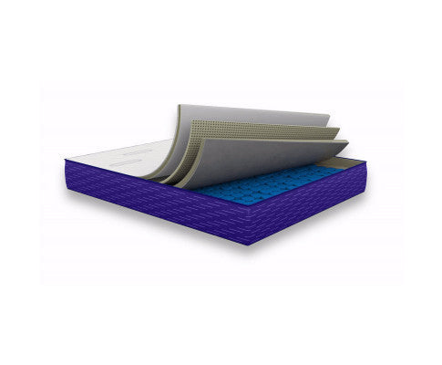 H&L hypo-Allergenic moon mattress-K/Q/D/S