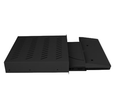 2RU Sliding Keyboard Shelf 
