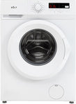 Solt ggsflw60 6kg front load washing machine (white)