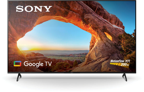  Sony 55 bravia 4k uhd google tv 2021