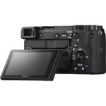 Sony Mirrorless Camera (Body Only)