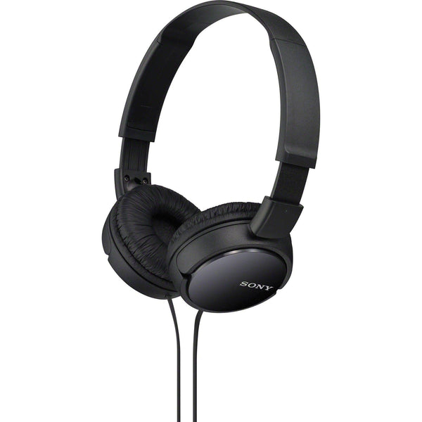  Sony On-Ear Headphones