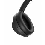 Sony Wireless Noise Cancelling Over-Ear Headphones (Black)