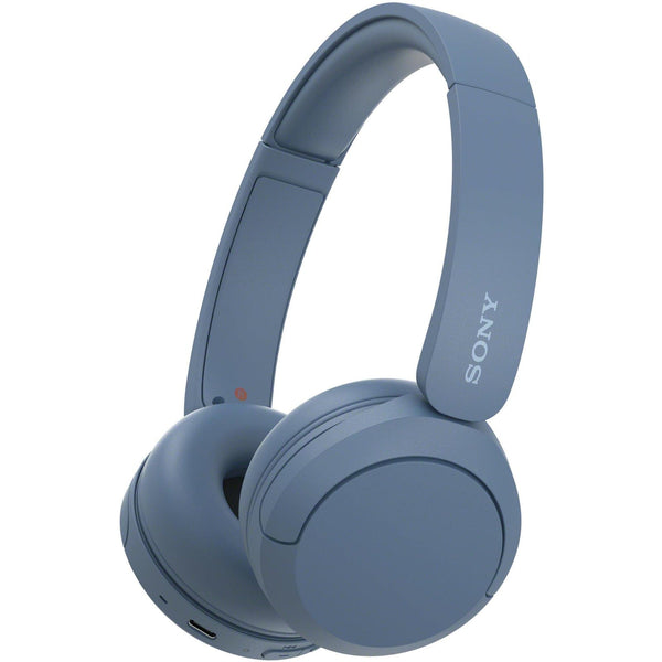 Sony Wireless On Ear Headphones Blue Melbourne Home Living