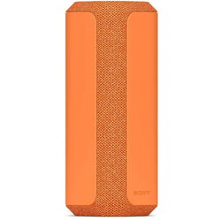 Sony X-Series Portable Wireless Speaker Orange/Blue