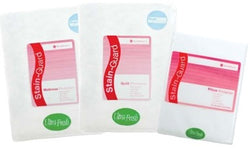 Satin Guard European Pillow Protector by Bambury