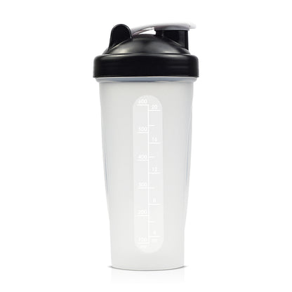 10x 700ml GYM Protein Supplement Drink Blender Mixer Shaker Shake Ball Bottle