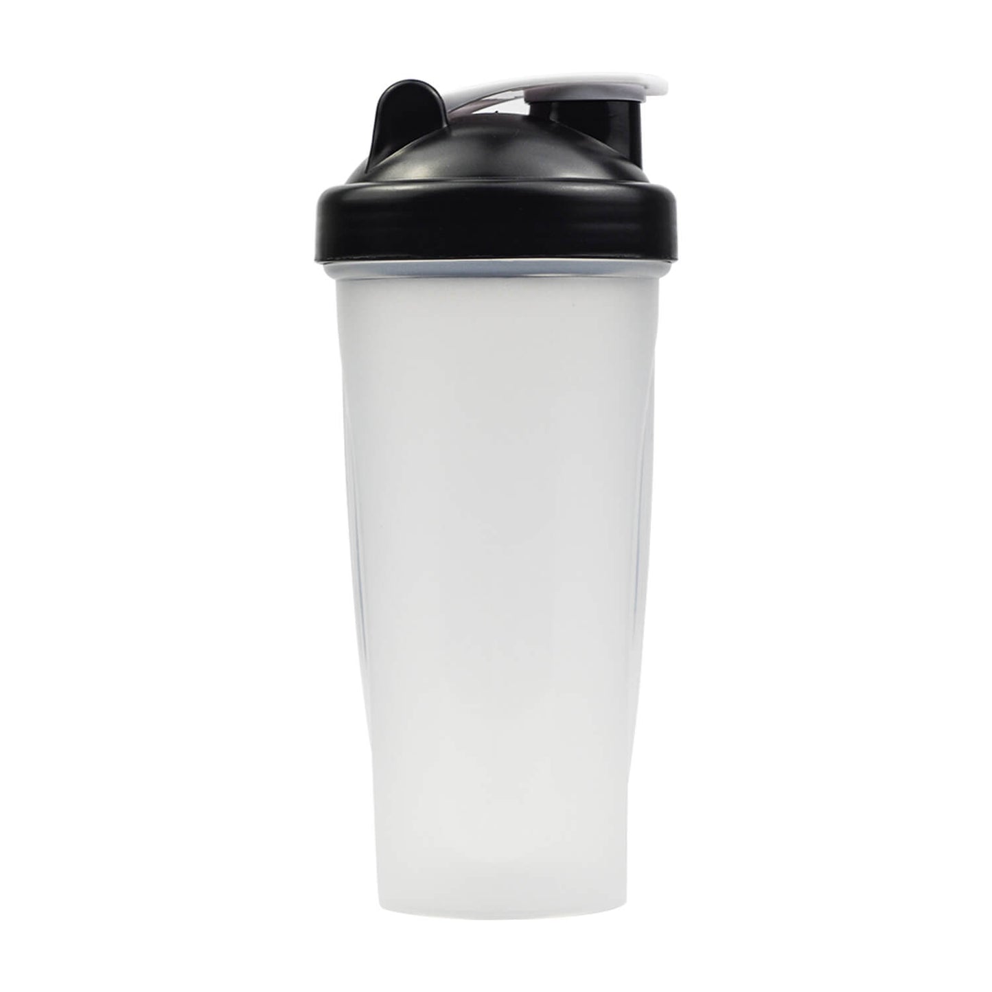 5x 700ml GYM Protein Supplement Drink Blender Mixer Shaker Shake Ball Bottle