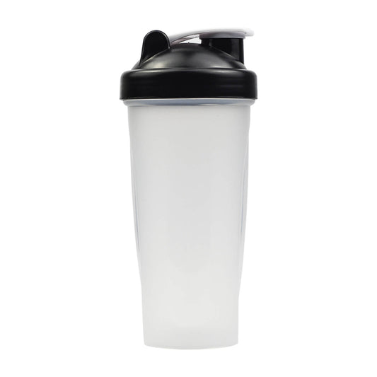 5x 700ml GYM Protein Supplement Drink Blender Mixer Shaker Shake Ball Bottle