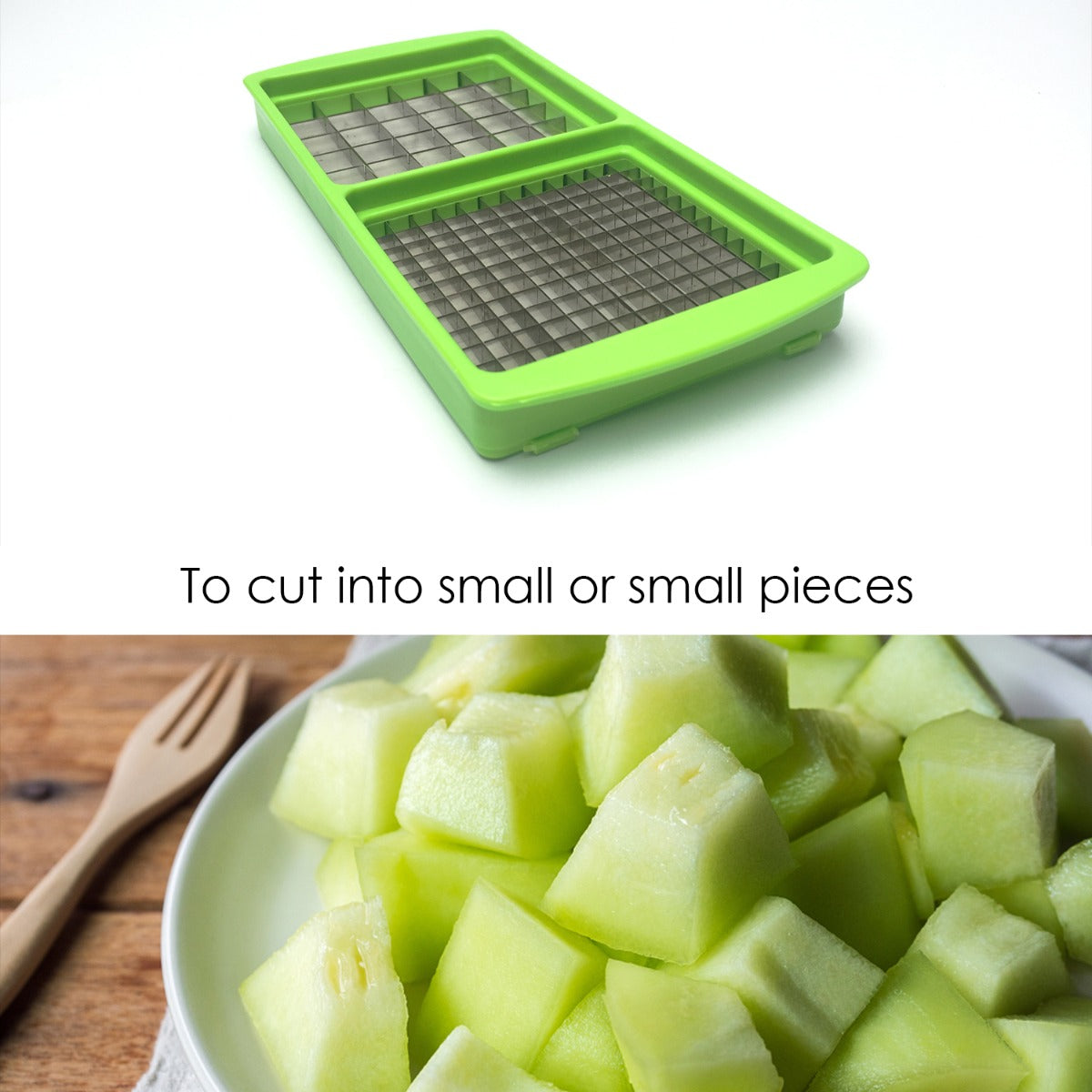 13 in 1 Food Slicer Dicer Nicer Vegetable Fruit Food Peeler Chopper Cutter