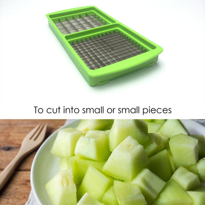 13 in 1 Food Slicer Dicer Nicer Vegetable Fruit Food Peeler Chopper Cutter