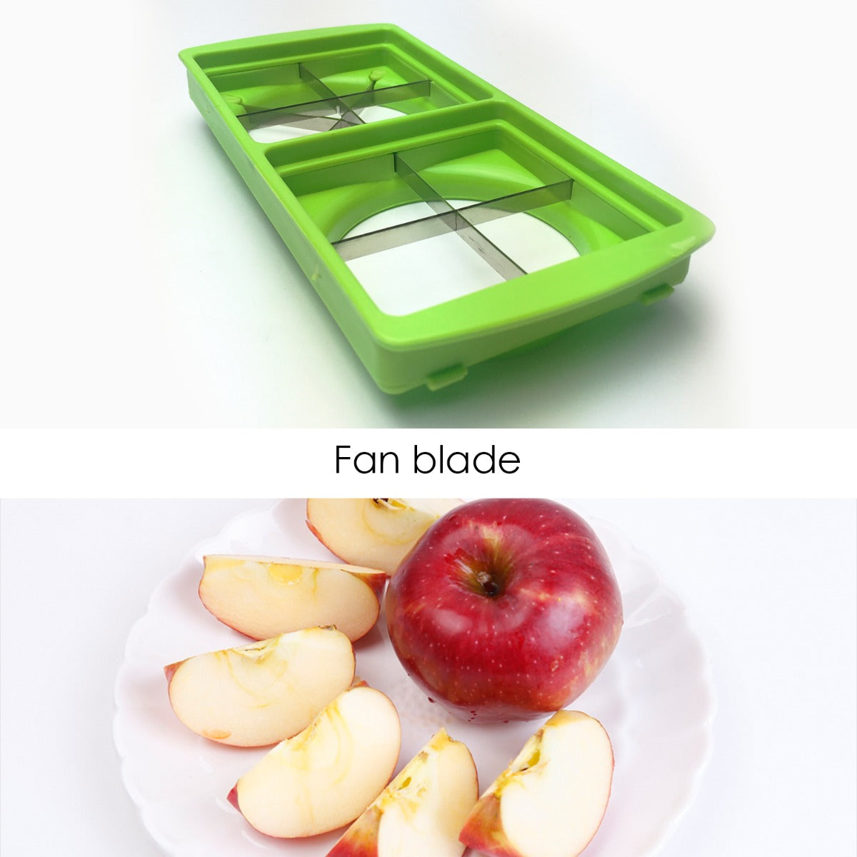 13 in 1 Food Slicer Dicer Nicer Vegetable Fruit Food Peeler Chopper Cutter