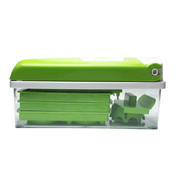 13 in 1 Food Slicer Dicer Nicer Vegetable Fruit Food Peeler Chopper Cutter