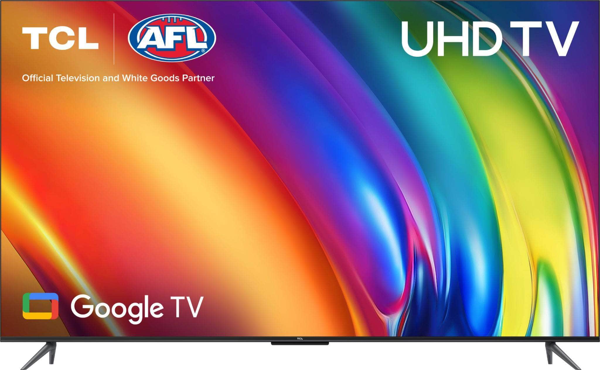 TCL 65 P745 4K Ultra HD LED Google TV Melbourne Home & Living