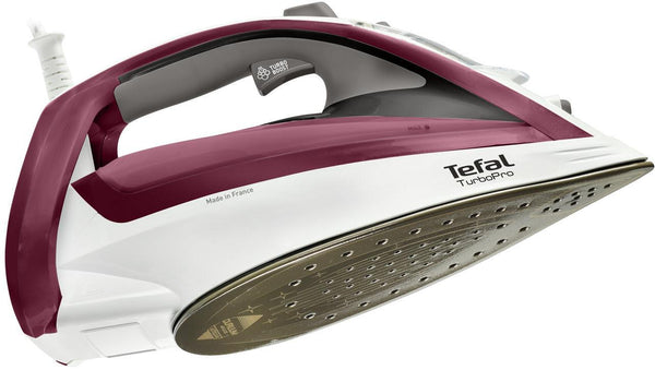  Tefal turbopro airglide steam iron