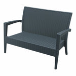 Tequila Lounge Sofa - Anthracite