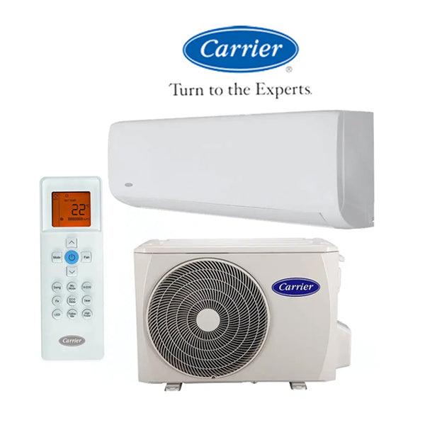  The Majestic Carrier Allure 5kW Inverter Hi-Wall System