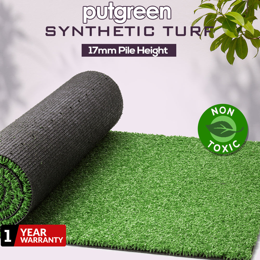 30SQM Artificial Lawn Grass