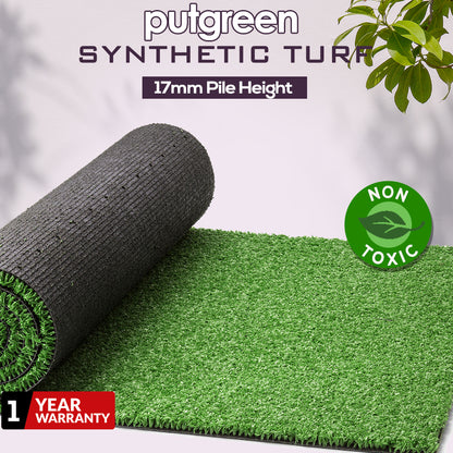 30SQM Artificial Lawn Grass
