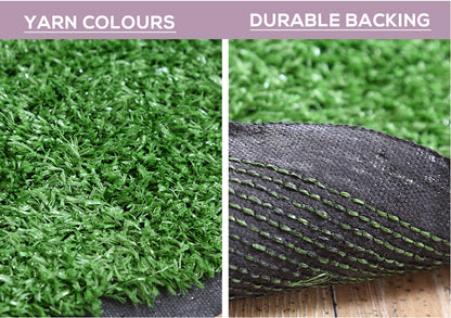 30SQM Artificial Lawn Grass