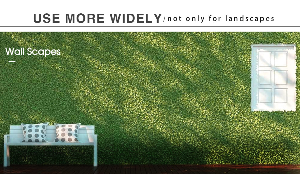 30SQM Artificial Lawn Grass