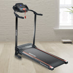 Foldable Treadmill Home Gym Cardio Walk Machine V25