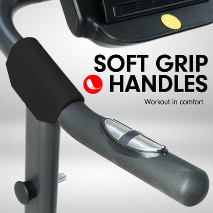 Foldable Treadmill Home Gym Cardio Walk Machine V25