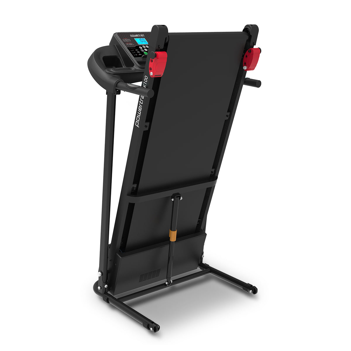 k100 electric treadmill cardio machine