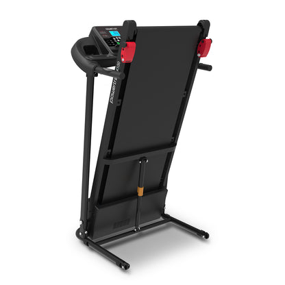 k100 electric treadmill cardio machine