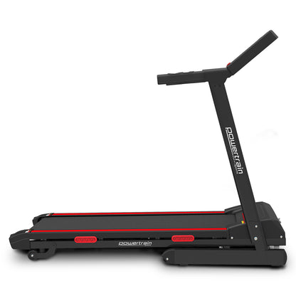 K200 folding electric treadmill