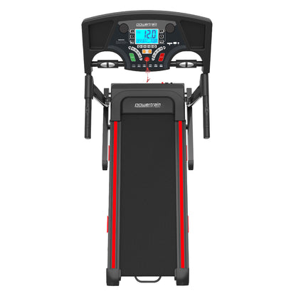 K200 folding electric treadmill