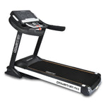 Mx3 treadmill performance home gym cardio