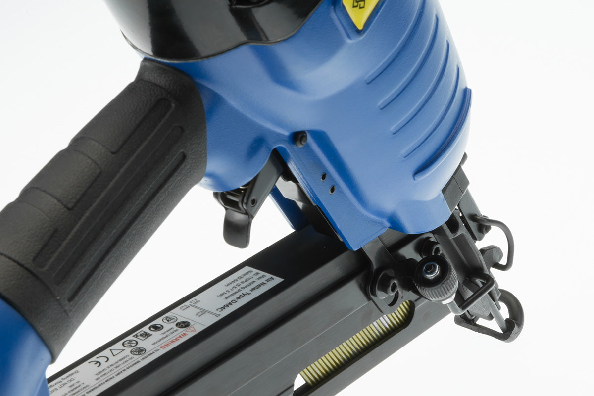 Finishing Nailer 34 degree Air Nail Gun
