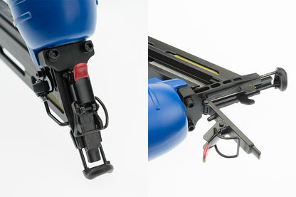 Finishing Nailer 34 degree Air Nail Gun