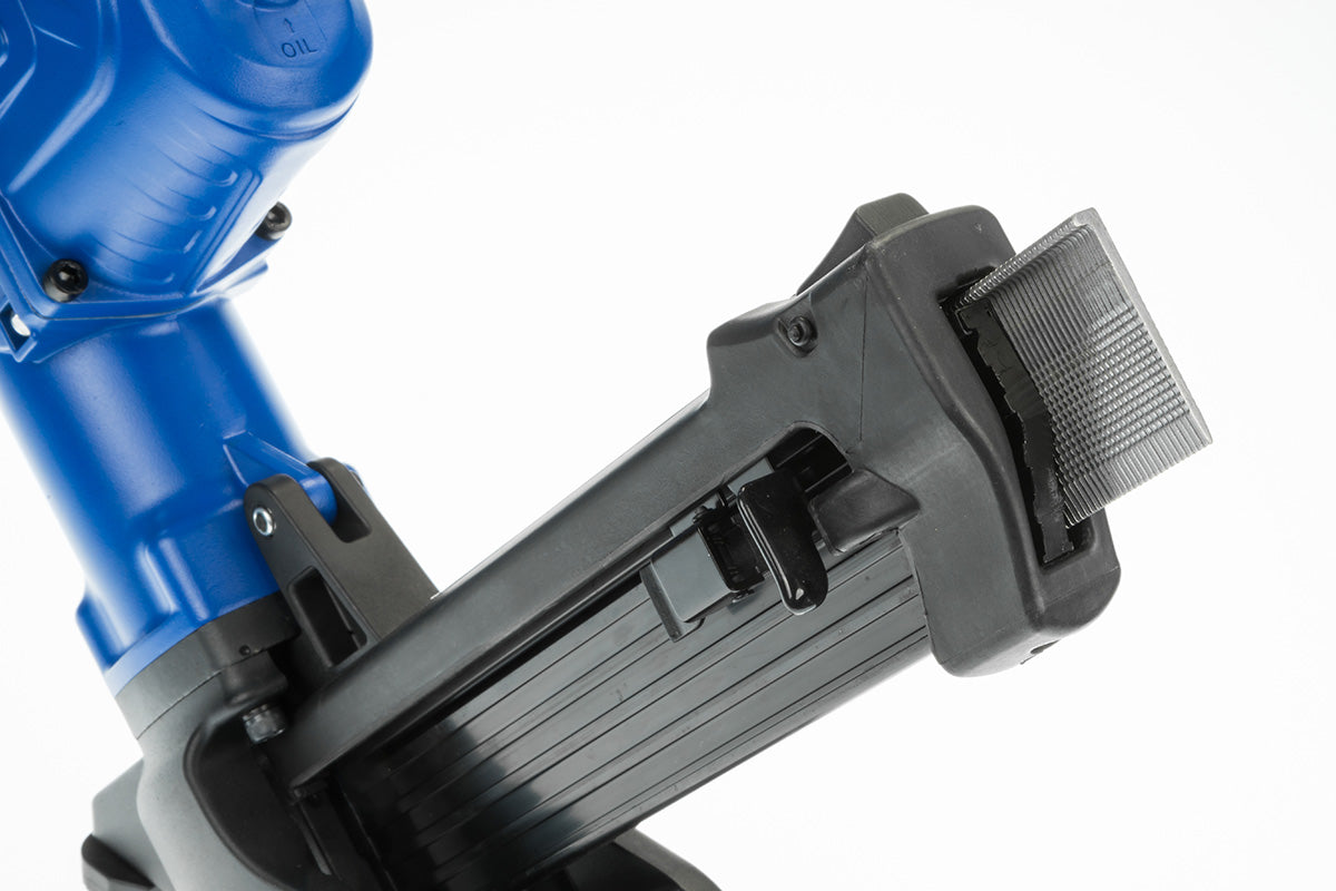 3 in 1 Pneumatic Flooring Air Nail Gun Nailer