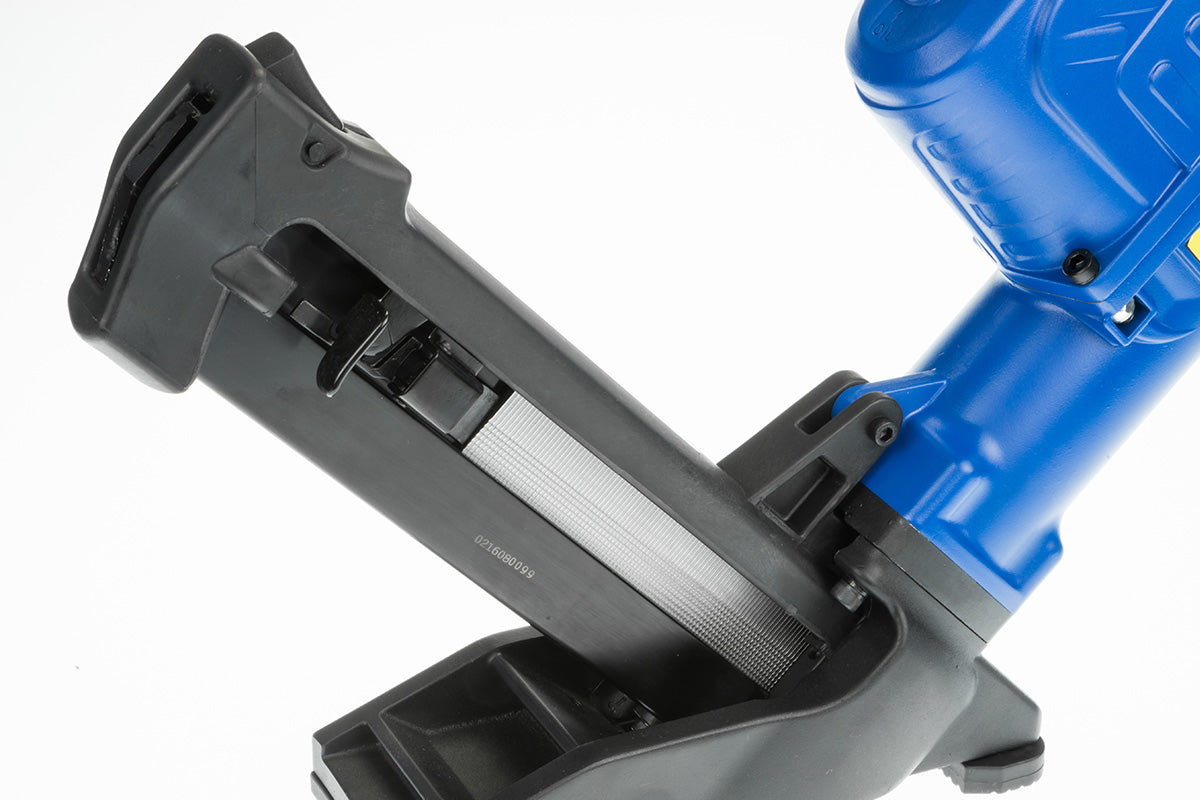 3 in 1 Pneumatic Flooring Air Nail Gun Nailer