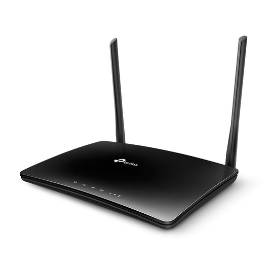 Wireless Dual Band 4G LTE Router