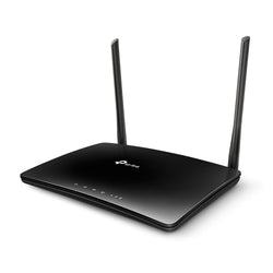 Wireless Dual Band 4G LTE Router