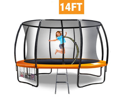Kahuna Classic 14ft Trampoline