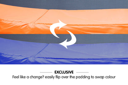 Kahuna Pro 8ft Trampoline