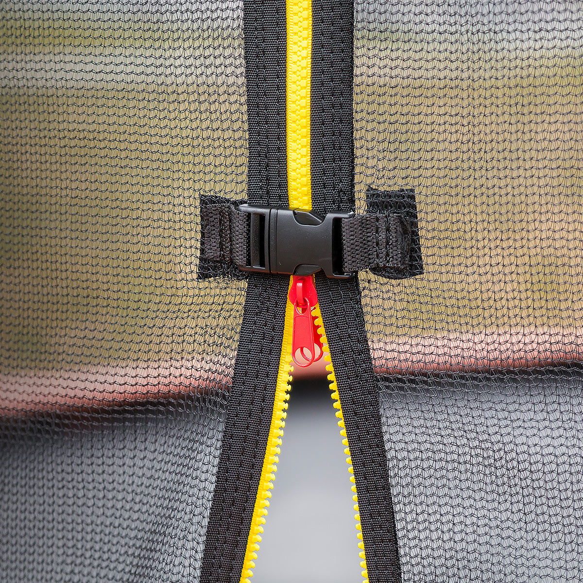 Kahuna 8ft Springless Trampoline