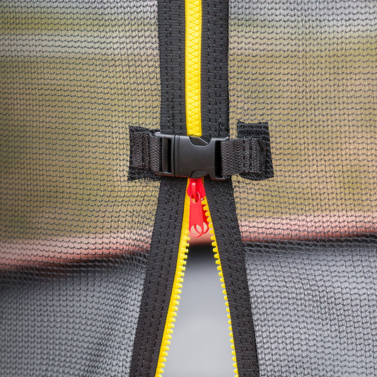 Kahuna 8ft Springless Trampoline