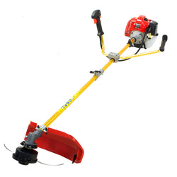 Kolner 52cc Petrol Garden Trimmer Whipper Snipper Brush Cutter