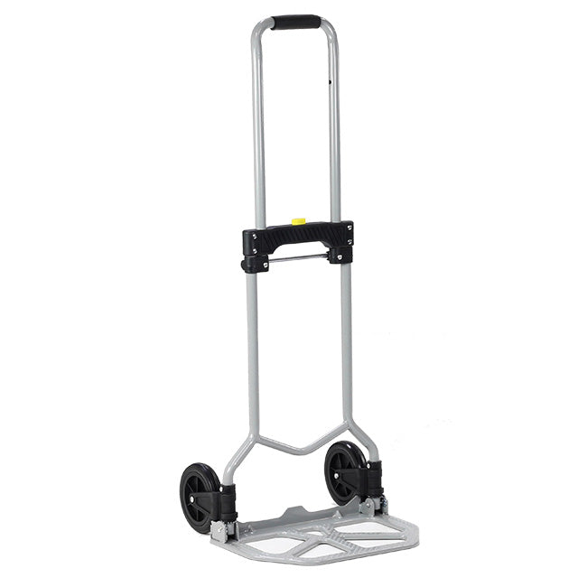 Lightweight Foldable Hand Trolley 70kg