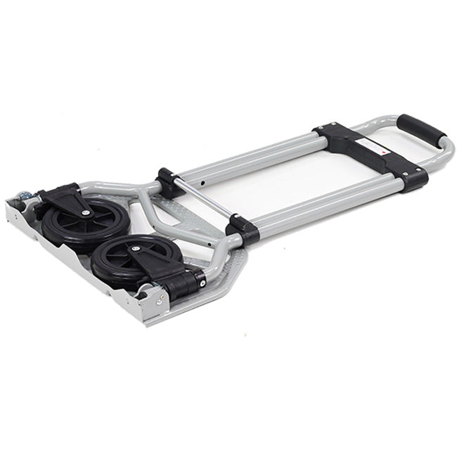 Lightweight Foldable Hand Trolley 70kg