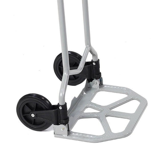 Lightweight Foldable Hand Trolley 70kg