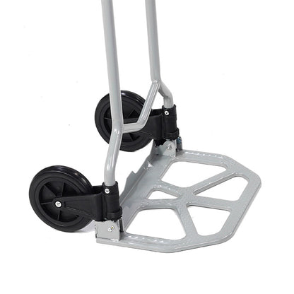 Lightweight Foldable Hand Trolley 70kg