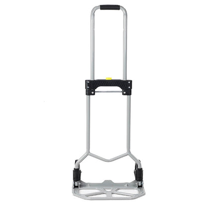 Lightweight Foldable Hand Trolley 70kg